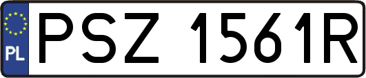 PSZ1561R