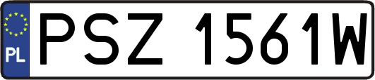 PSZ1561W