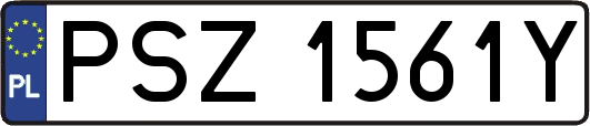 PSZ1561Y