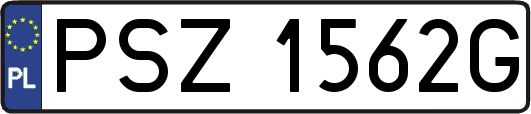 PSZ1562G