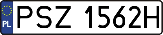 PSZ1562H