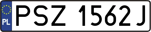 PSZ1562J