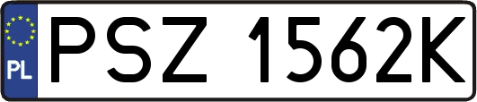 PSZ1562K