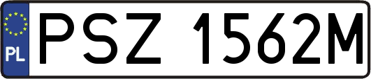 PSZ1562M