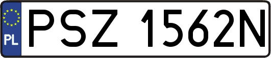 PSZ1562N
