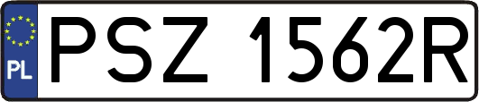 PSZ1562R