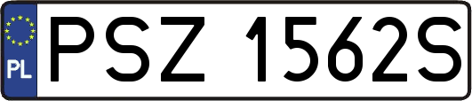 PSZ1562S