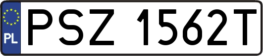 PSZ1562T