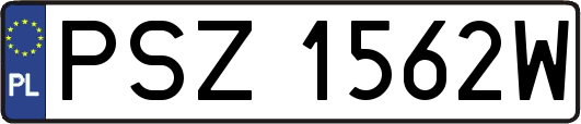 PSZ1562W