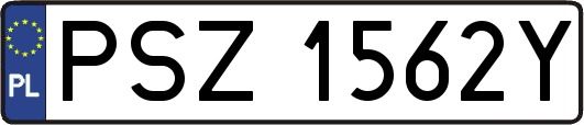 PSZ1562Y