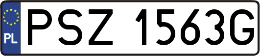 PSZ1563G