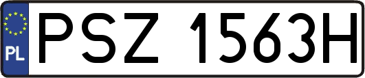 PSZ1563H