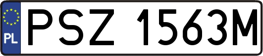 PSZ1563M