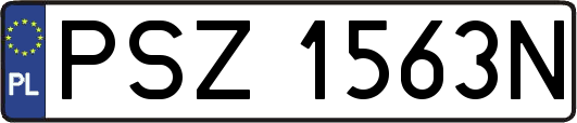 PSZ1563N