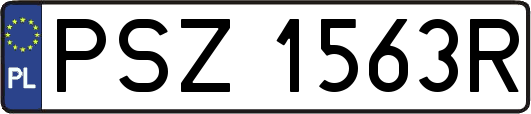 PSZ1563R
