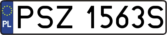 PSZ1563S