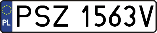 PSZ1563V