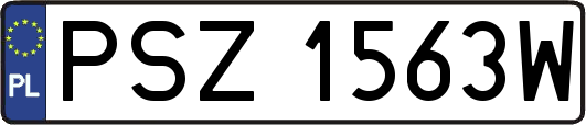 PSZ1563W
