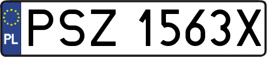 PSZ1563X