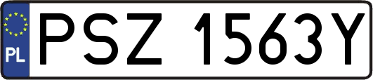 PSZ1563Y