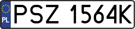 PSZ1564K