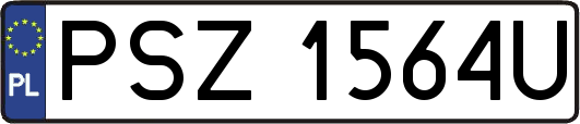 PSZ1564U