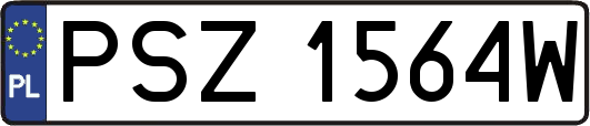PSZ1564W