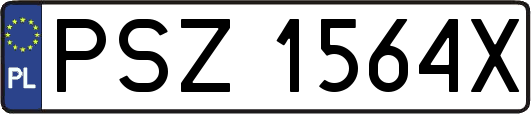 PSZ1564X