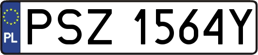 PSZ1564Y
