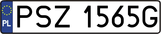 PSZ1565G