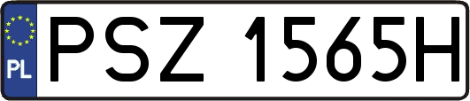 PSZ1565H
