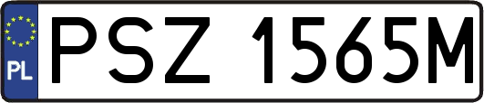 PSZ1565M