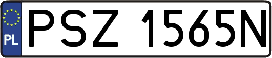 PSZ1565N