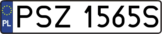 PSZ1565S