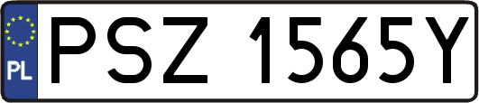 PSZ1565Y