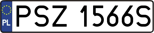 PSZ1566S