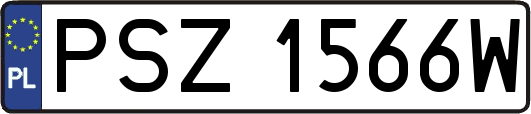 PSZ1566W