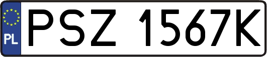 PSZ1567K