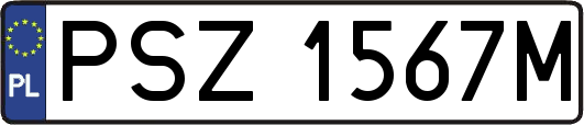 PSZ1567M