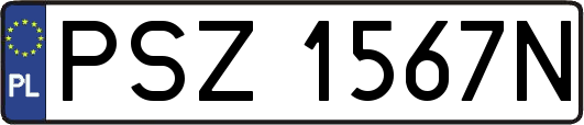 PSZ1567N