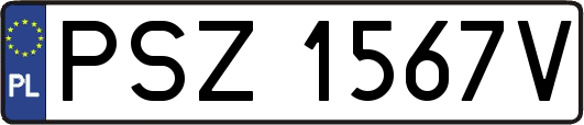 PSZ1567V