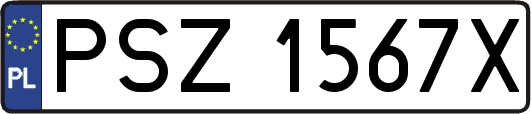 PSZ1567X