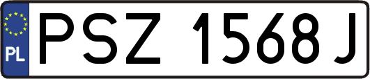 PSZ1568J