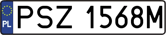PSZ1568M