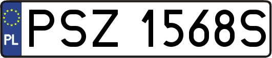PSZ1568S