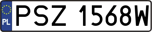 PSZ1568W
