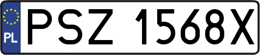 PSZ1568X