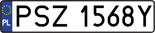 PSZ1568Y