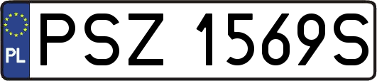 PSZ1569S
