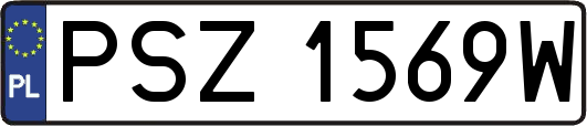 PSZ1569W